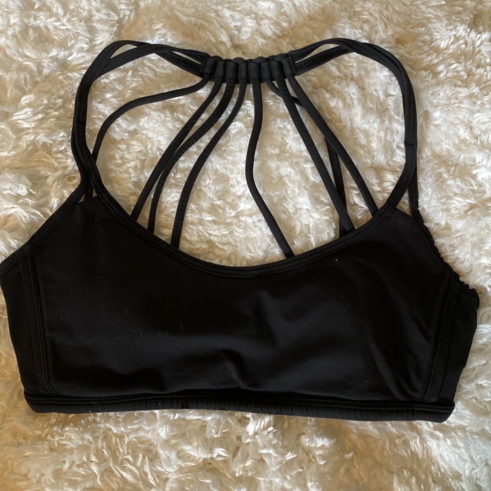 LULULEMON 🖤 Sports Bra